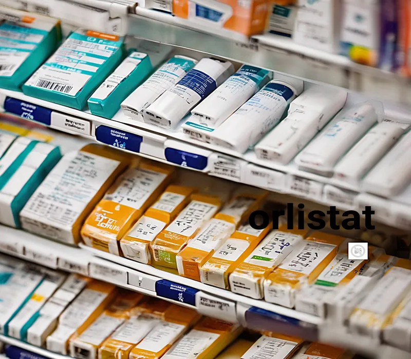 Precio del orlistat en españa